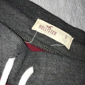 HOLLISTER SWEATPANTS
